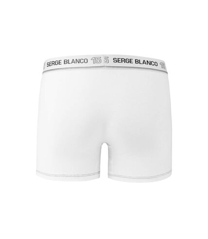 Boxer coton homme Class' Serge Blanco