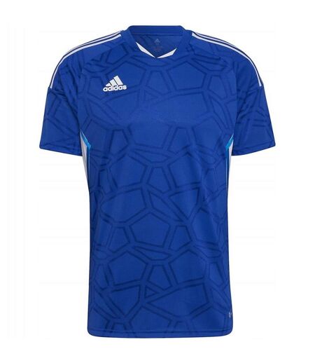 Maillot Condivo Homme Bleu Adidas