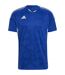 Maillot Condivo Homme Bleu Adidas-2