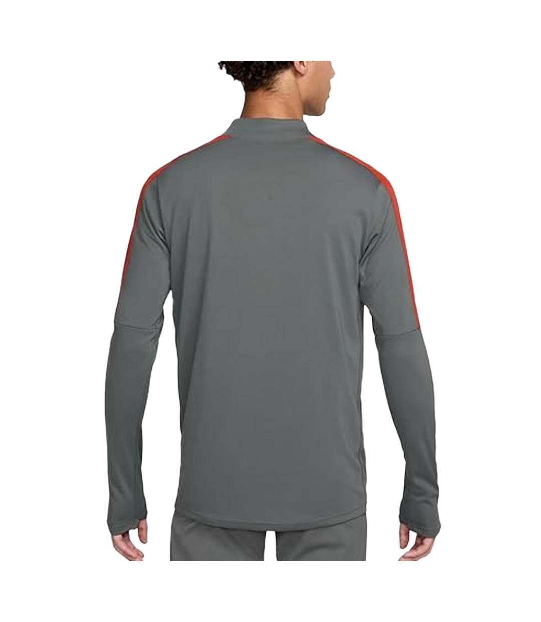Haut d'entrainement gris homme nike acd23 - l-2