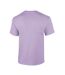 T-shirt Adulte Rose Pâle Gildan-3