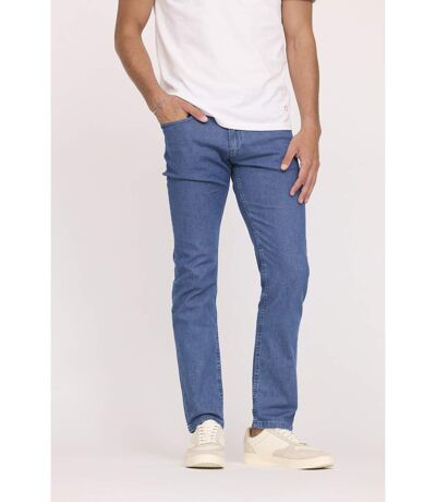 Jean coton straight LC122 L34