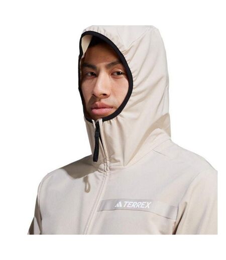 Veste Softshell Terrex Multi Homme Beige Adidas