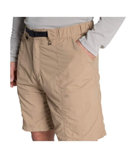 Short À Poches Kadin Homme Faïence Craghoppers