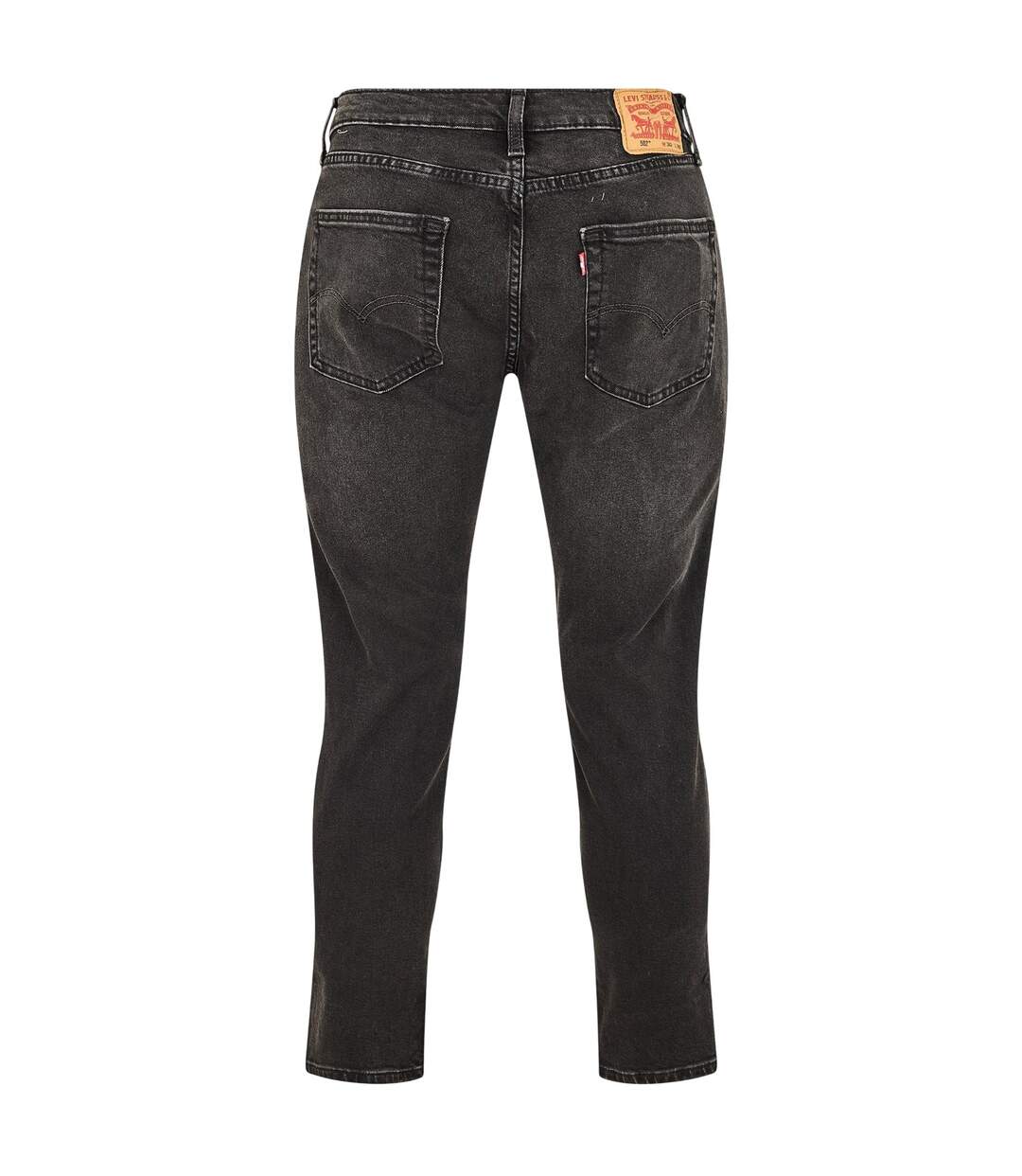 Jean Sky Homme Noir Levis-2