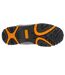 Mens Relment Dagget Water Resistant Hiking Boots Chocolate Skechers-3
