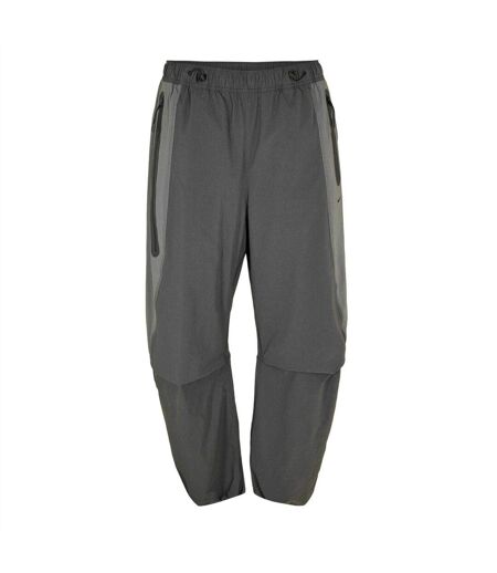 Pantalon De Jogging Tech Homme Anthracite Gris Nike
