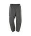 Pantalon De Jogging Tech Homme Anthracite Gris Nike-2