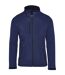 Veste Softshell Signature Homme Bleu Marine SG-1