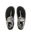 Sandales Femme Beige Noir Gumbies-3