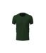 Stars Mens Clive Crew Neck Tee Bottle Stedman-1
