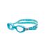 Childrens/kids Havasu Swimming Goggles Blue Aquawave-2