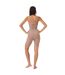 Short Gainant Femme Beige Spanx-3