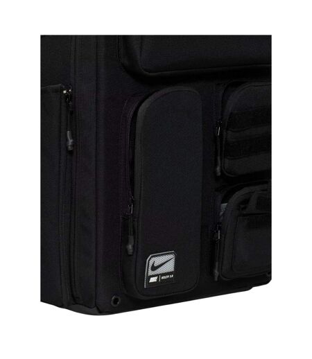 Sac À Dos Elite Taille Unique Noir Nike