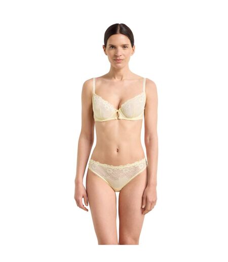 Soutien-gorge avec armatures Slow Days Fresh Vibes