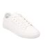 Mens Claspar Trainers White Duck And Cover-1