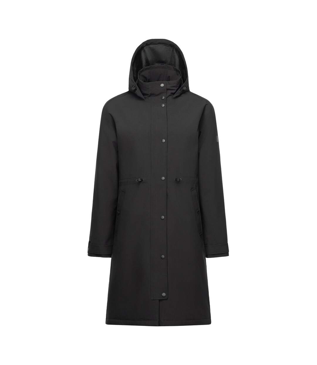 Veste Isolante Yasira Femme Noir Regatta-2