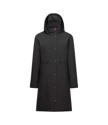 Veste Isolante Yasira Femme Noir Regatta