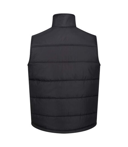 Veste Sans Manches Altoona Homme Noir Regatta