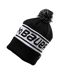 Bonnet Adulte Noir Bauer-3