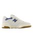 Baskets Bb550 Femme Blanc New Balance-1
