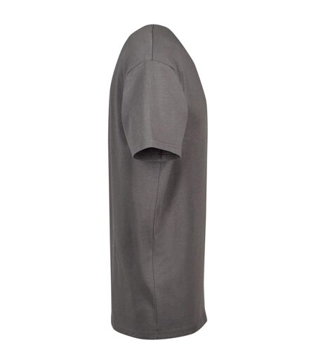 T-shirt Adulte Anthracite Build Your Brand