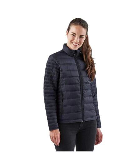 Veste Basecamp Femme Bleu Marine Stormtech