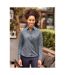 Collection Chemisier Femmes Gris Convoi Russell-1