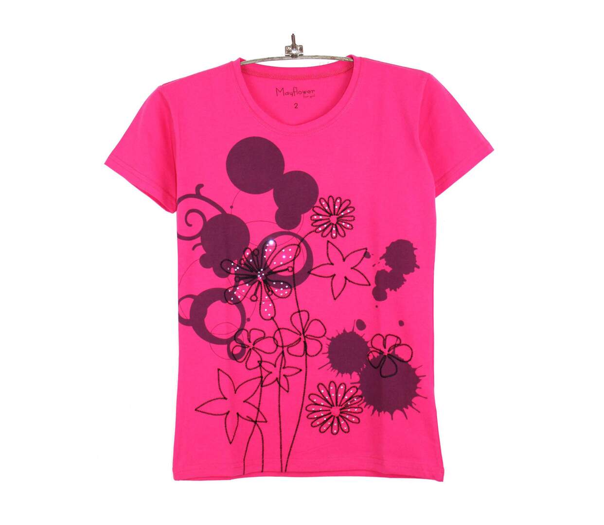 Tee - shirt SE1153R-1