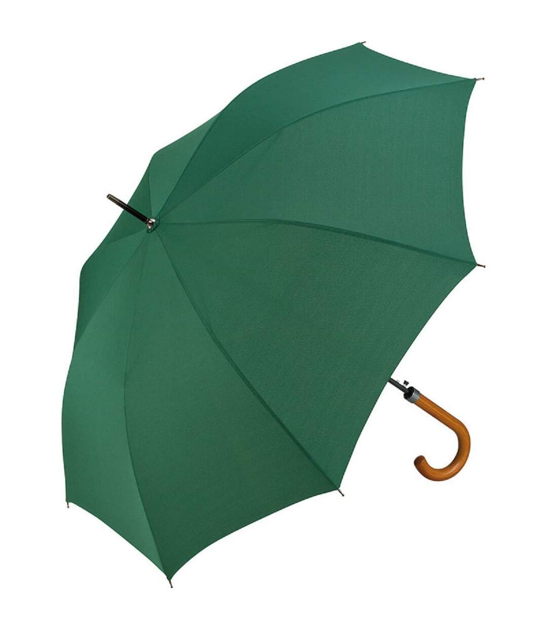 Parapluie standard - FP1162 vert-1