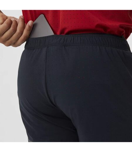 Running Breathable and Lightweight Perforated Sport Shorts for Men