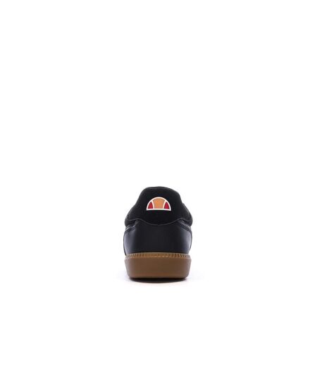 Baskets noires homme ellesse nala