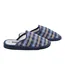 Pantoufle HOMME Mule JACQUARD-2