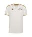Unisex Adult Venezuela Fifa World Cup 26 Away Shirt White Red Adidas-2