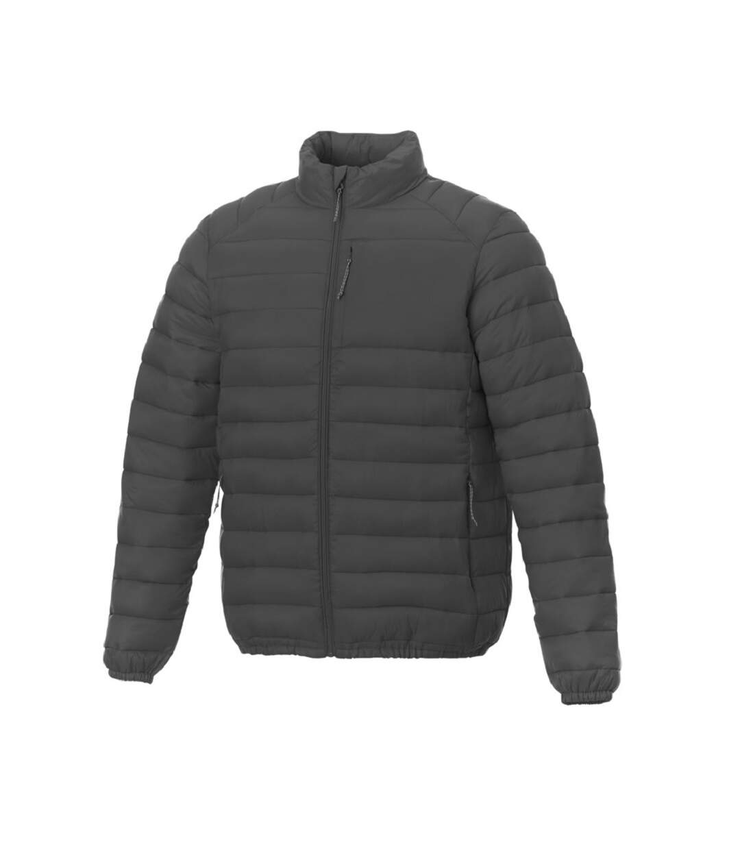 Veste isolée athenas homme gris pâle Elevate Elevate