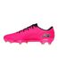 Chaussures De Foot Pour Terrain Ferme Skx_2 Academy Homme Rose Noir Skechers-2