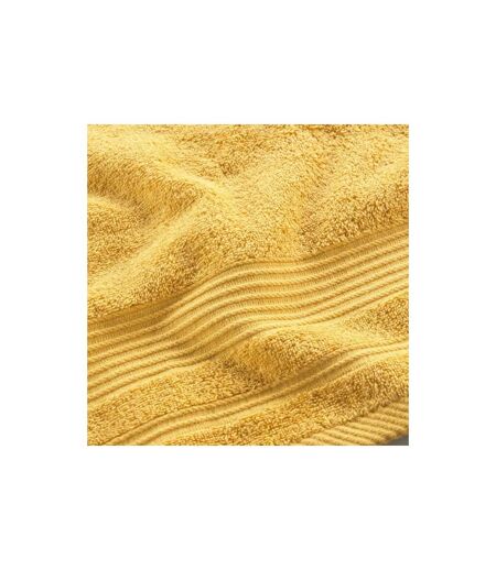 Serviette de Toilette Tendresse 50x90cm Mimosa