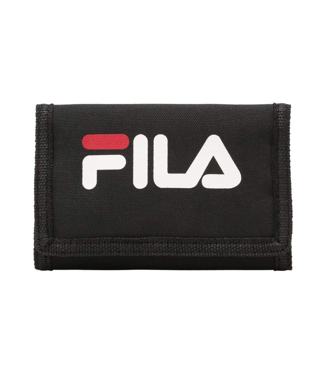 Portefeuille Lavras Taille Unique Noir Fila-1