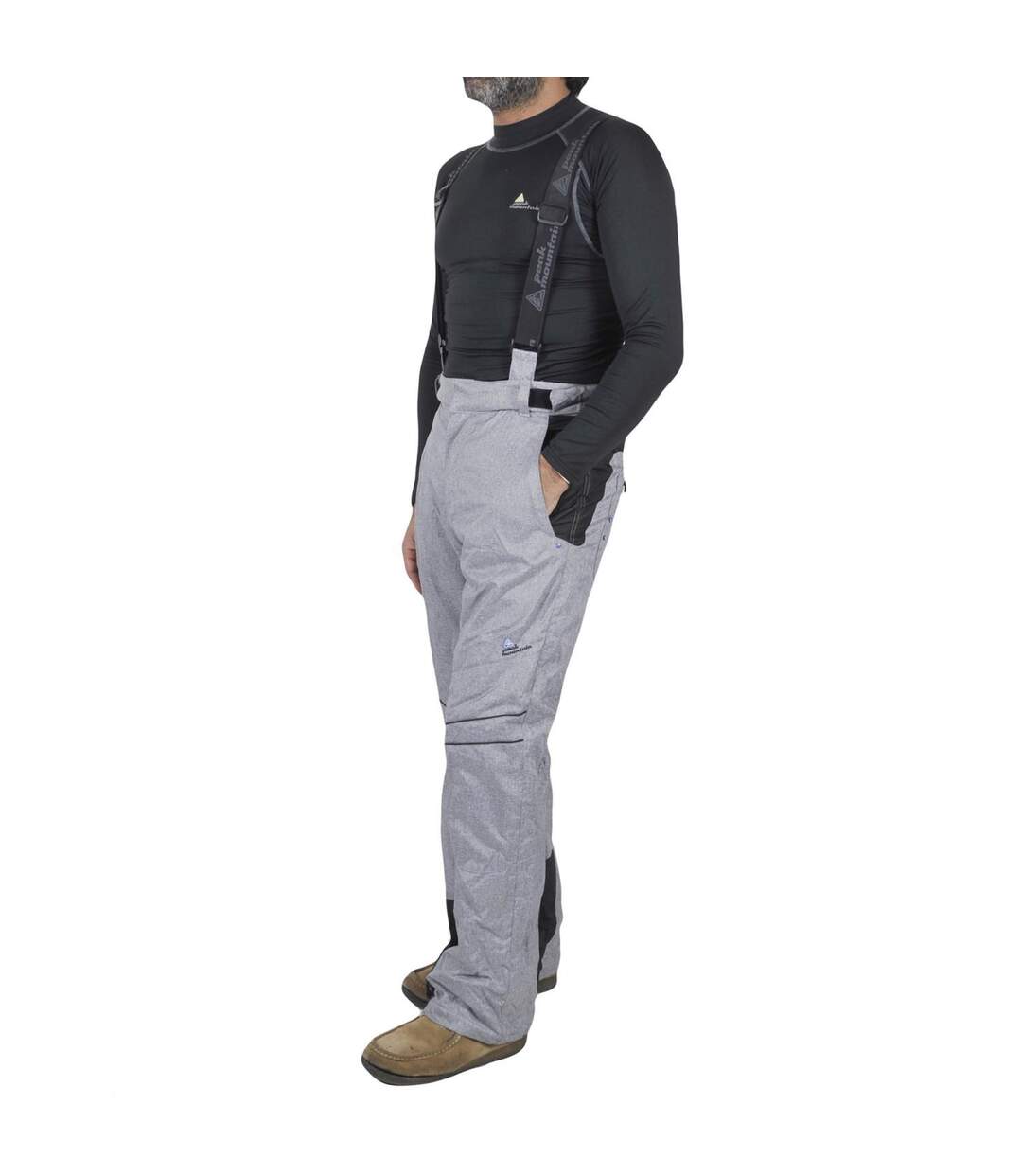 Pantalon de ski homme CEBAS