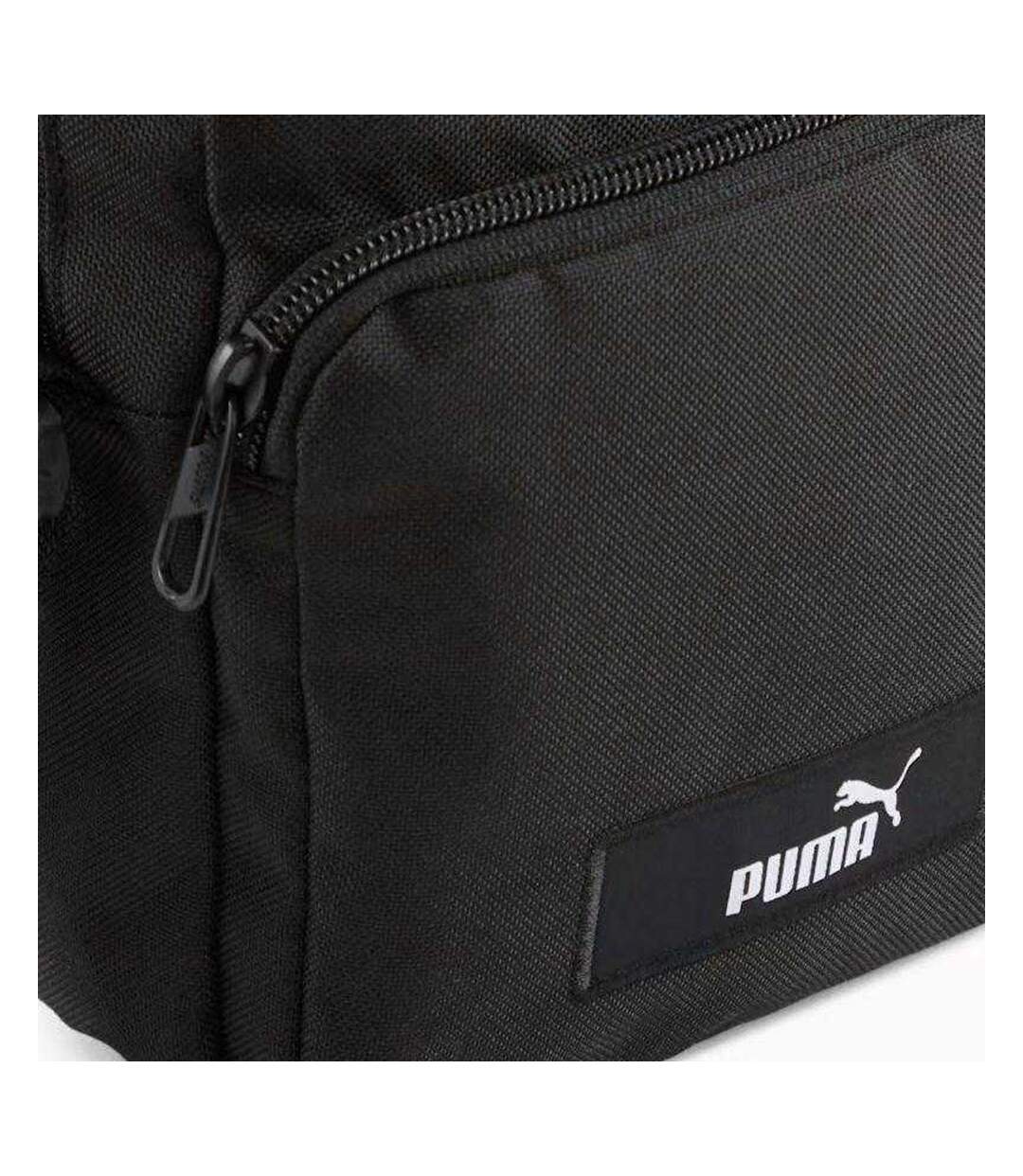 Sac À Bandoulière Academy Taille Unique Noir Puma-3