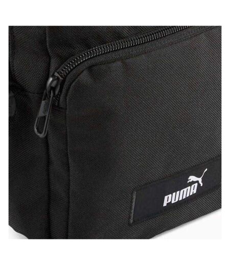 Sac À Bandoulière Academy Taille Unique Noir Puma