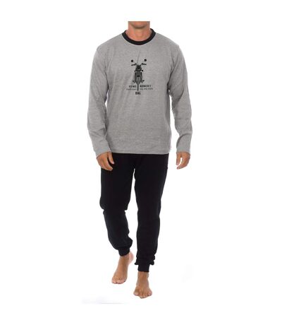 Pyjama manches longues MOTO