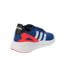 Baskets Nebzed Lifestyle Homme Bleu Roi Blanc Adidas-2