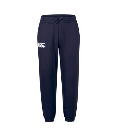Pantalon de jogging leisure homme bleu marine Canterbury