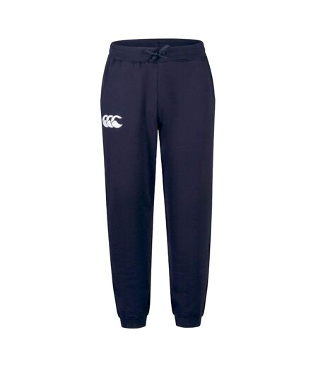 Pantalon de jogging leisure homme bleu marine Canterbury