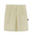 Short Sabelle Femme Vanille Clair Regatta-2