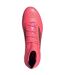 Chaussures De Foot Pour Terrain Ferme F50 Elite Femme Rose Noir Adidas-4