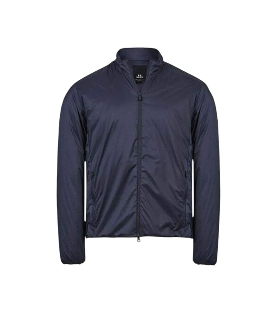 Doudoune Matelassée Purelite Homme Bleu Marine Sombre Tee Jays-1