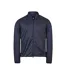 Doudoune Matelassée Purelite Homme Bleu Marine Sombre Tee Jays-1