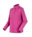 Haut Polaire Montes Femme Rose Framboise Regatta-4